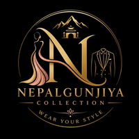 The Nepalgunjiya Collection logo